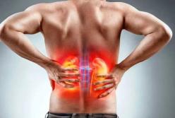 Медики назвали ранние симптомы почечной недостаточности