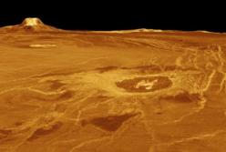 Ученые открыли необычное свойство атмосферы планеты Венера