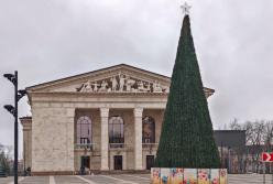 Бояться вибухнути разом із "високими гостями": у Маріуполі сьогодні сталась головна інтрига дня