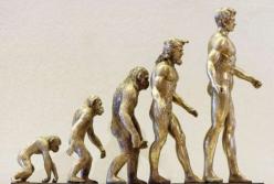 Ученые заявили о новой стадии эволюции человека