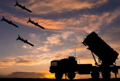 Українські інструктори на Близькому Сході рознесли в пух і прах тактику ППО союзників: усі таємні подробиці