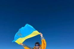 Ірина Караган підкорила одну з найнебезпечніших вершин світу – Нанга-Парбат