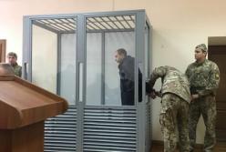 Снайпера, подозреваемого в расстреле Майдана, отпустили из-под стражи