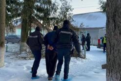 Молотком і сокирою: на Рівненщині у школі вбито п'ятьох людей (фото, відео)