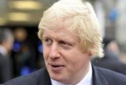 Бориса Джонсона выписали из больницы