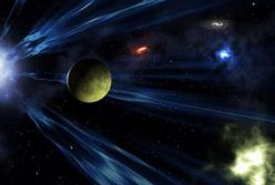 Астрономы открыли новую планету размером с Юпитер