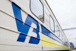 В Украине усиливают карантинный контроль в электричках