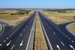 Украина поднялась на 20 позиций в рейтинге качества дорог
