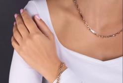 Види ланцюжків: від класики до сучасних трендів