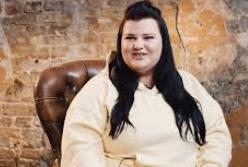 Рэп-звезда Alyona Alyona показала, какой была в детстве (фото)