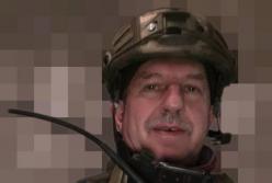 Російські військові вбили мера Лебедина Олександра Бакликова