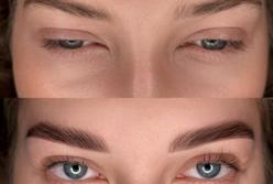 Ламінування вій як зробити погляд виразним без макіяжу
