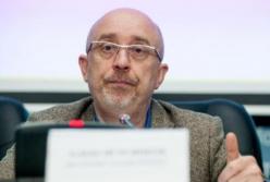 Украина и США перепишут Хартию о стратегическом партнерстве