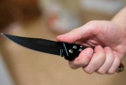 В Кривом Роге нашли труп женщины с 30 ножевыми ранениями