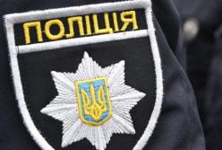 Домашнее насилие: в Ровно мужчина избил женщину-полицейского