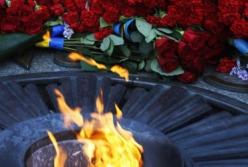 В Украине сегодня День скорби и чествования памяти жертв войны