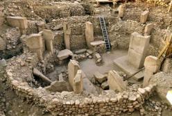 Археологи раскрыли тайну мистического храма исчезнувшей цивилизации