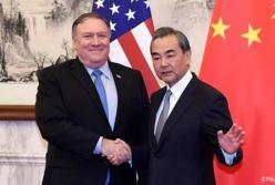 Китай поставил США условие по торговым переговорам