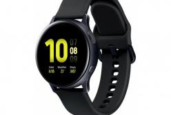 Какими бывают смарт-часы Samsung Galaxy Watch