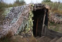 Загроза наступу з Білорусі: на Київщині перевірили фортифікації, зміцнюють північний щит столиці