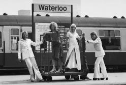 Группа ABBA впервые с 1982 года выпустит новые песни