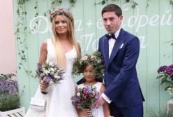 Дана Борисова рассказала о свадьбе с наркоманом (фото)