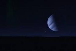 Землю в 2020 году накроет "вечная ночь"