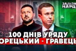 Перші 100 днів уряду Шмигаля: п'ять здобутків та п'ять провалів