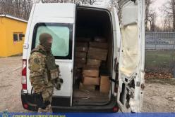 Руководители харьковской колонии воровали у заключенных еду (фото, видео) 