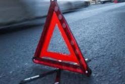 В Киеве начальник Госохраны сбил насмерть пожилую женщину