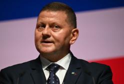 "Це громадянська війна": Залужний не на жарт налякав переможною стратегією РФ щодо України 