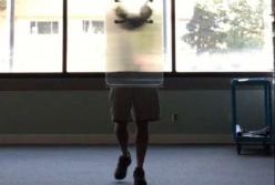 Ученые изобрели уникальный камуфляжный материал, который может сделать человека невидимым