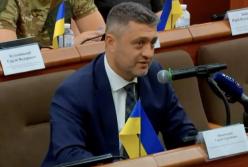 Екс-посол на Кіпрі звинуватив МЗС у створенні "злочинної організації" та тиску