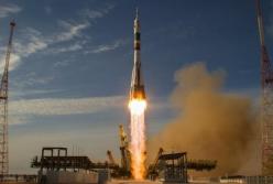 Последнюю в истории ракету Союз-ФГ отправили к МКС