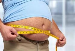 Ученые назвали опасный для сердца объем талии у мужчин и женщин