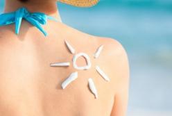 Впервые в мире: ​тихоокеанское государство запретило солнцезащитные кремы