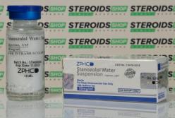 Станозолол - эффективный анаболический стероид