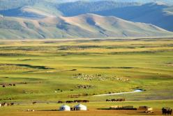 Украина и Монголия подписали соглашение о взаимной отмене виз