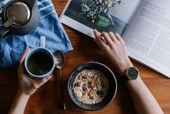 Диетологи назвали 5 самых опасных продуктов для завтрака