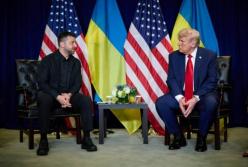 "Може змінити докорінно все": Зеленський розкрив подробиці своєї розмови з Трампом