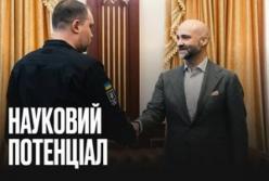 Відновлення України: Наукові підходи та американський досвід для енергетики та агросектору