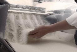 Производство сахара в Украине снизилось на треть