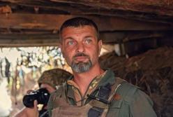 Захисник "Азовсталі" Михайло Діанов розповів, де працює після повернення з полону