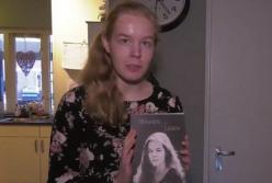 17-летняя девушка умерла путем легальной эвтаназии из-за депрессии (фото)