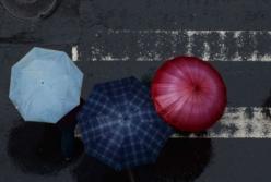 Погода в Украине резко испортится: синоптики предупредили о сильных осадках