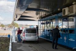 Молдова изменила правила въезда в страну