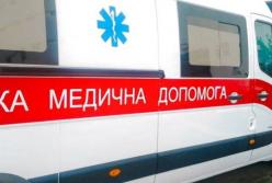 На Днепропетровщине выпускники массово отравились в кафе