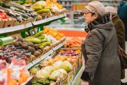В Украине резко подорожали продукты 