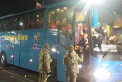 За сутки в Украину вернулось 50 тысяч человек