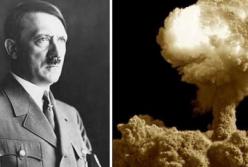 Ученые случайно получили уран с ядерных лабораторий Гитлера 